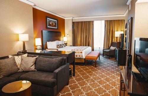 New Buffalo Hotel | Four Winds Casino Resort – New Buffalo