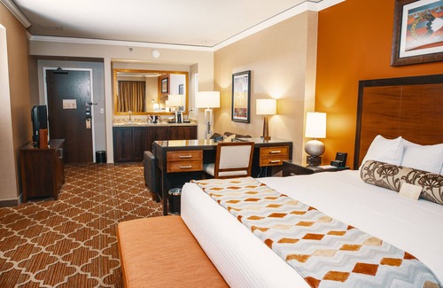 New Buffalo Hotel | Four Winds Casino Resort – New Buffalo