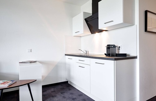 Nells-Landchen Hotel | FourSide Plaza Hotel Trier, Trademark Collection by Wyndham