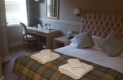 Armathwaite Hotel | Fox and Pheasant Inn