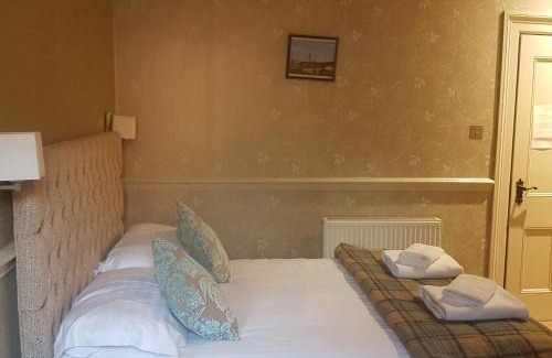 Armathwaite Hotel | Fox and Pheasant Inn