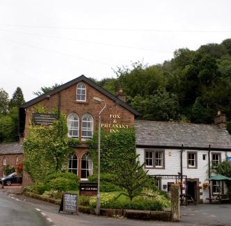 Armathwaite Hotel | Fox and Pheasant Inn