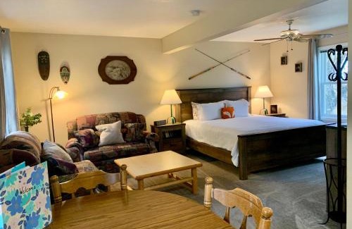 Bozeman Hotel | Fox Hollow Inn
