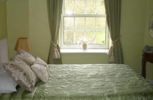 Chulmleigh House | Fox & Hounds Country Hotel