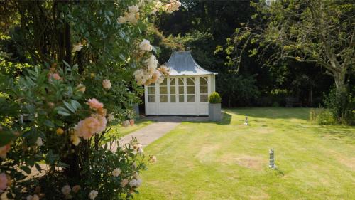 Chulmleigh House | Fox & Hounds Country Hotel