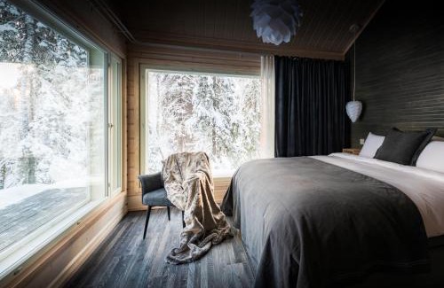 Sirkka House | Foxfires Private Boutique Guesthouse