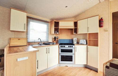 Westmarsh Resort | Foxhunter Park