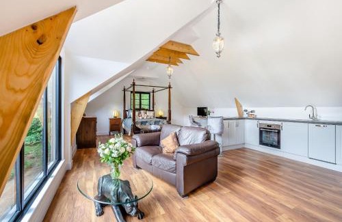 Harrietsham House | Foxton Barn - Uk47297