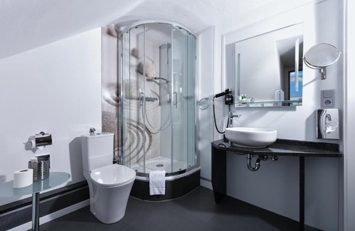 Braunschweig City Center Hotel | Frühlings-Hotel