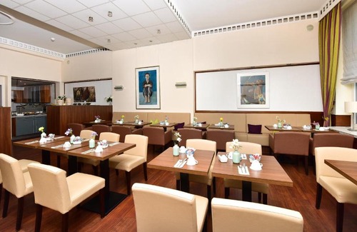 Braunschweig City Center Hotel | Frühlings-Hotel