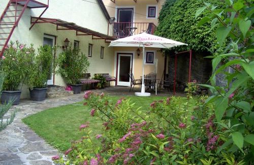 Priel Bed & Breakfast | Frühstückspension Leopold Janu