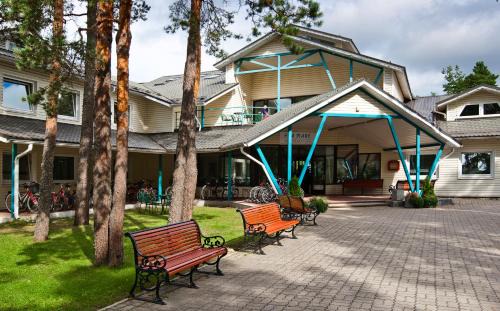 Haapsalu Hotel | Fra Mare Thalasso Spa