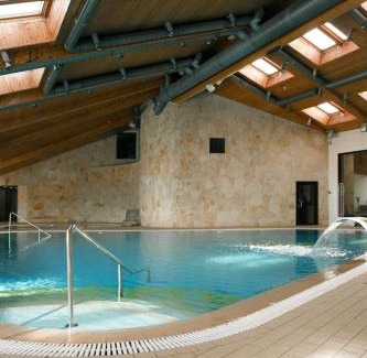 Haapsalu Hotel | Fra Mare Thalasso Spa