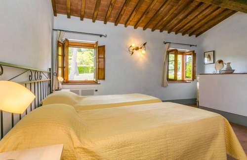 Castelfiorentino House | Francigena by Interhome