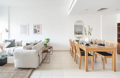 The Greens Apartment | Frank Porter - Al Samar