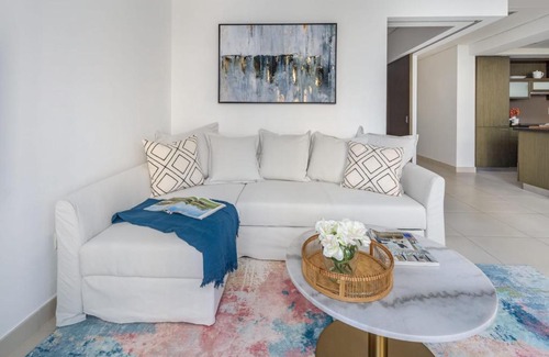 Downtown Dubai Apartment | Frank Porter - Lofts
