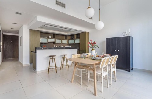 Downtown Dubai Apartment | Frank Porter - Lofts