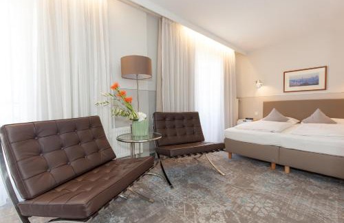 Wurzburg City Centre Hotel | Franziskaner