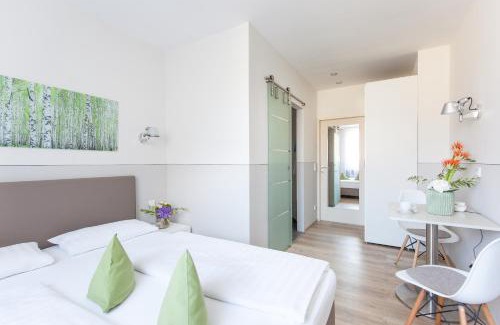Wurzburg City Centre Hotel | Franziskaner