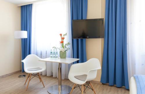 Wurzburg City Centre Hotel | Franziskaner