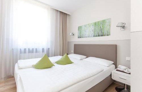 Wurzburg City Centre Hotel | Franziskaner