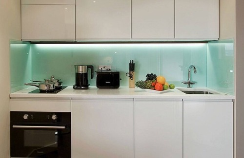 Canary Wharf Hotel | Fraser Place Canary Wharf