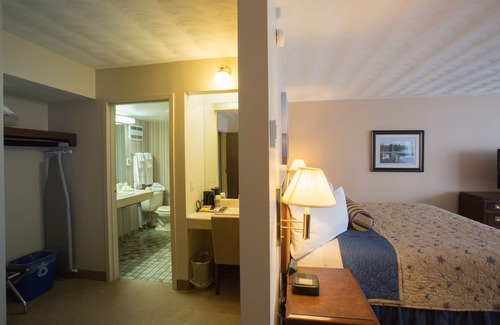 Fredericton Hotel | Fredericton Inn