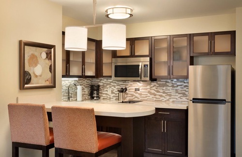 Midland Condo | Free Breakfast. Pool. Close to the new Chevron and Oxy campuses!