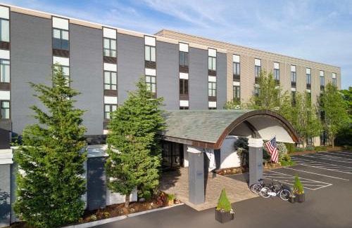 Cambridge Hotel | Freepoint Hotel Cambridge, Tapestry Collection by Hilton
