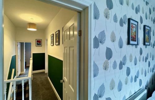 Cleethorpes House | Freeston House - Great for Contractors or Family Holidays