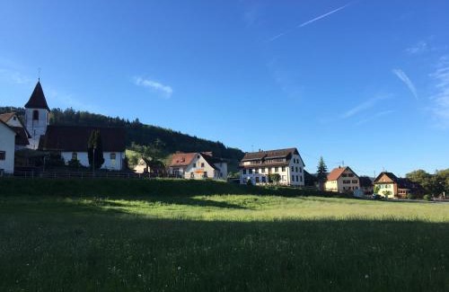 Freiamt House | Freiämter Hof