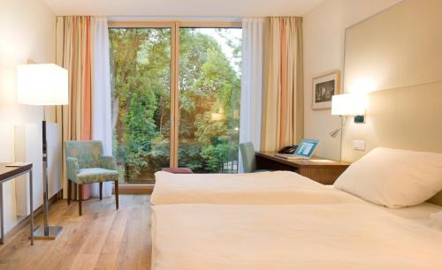 Northeim Hotel | FREIgeist Northeim