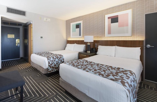 Downtown Las Vegas Hotel | Fremont Hotel & Casino