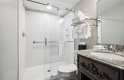 French Quarter Hotel | French Market Inn