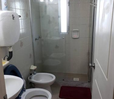 Ciudad Vieja Apartment | Frente al mar