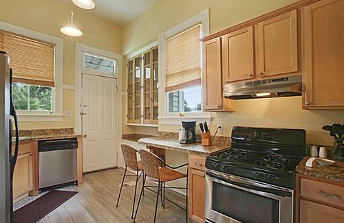 Audubon House | Freshly renovated with lots of upgrades! Book now for the Summer season!