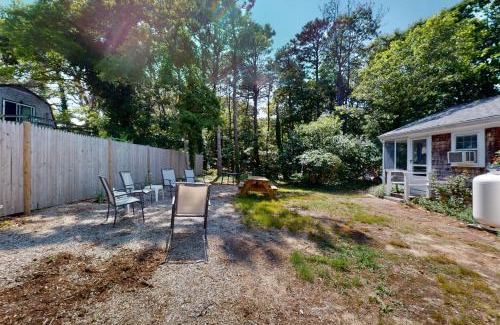 South Dennis House | Freydis Glen