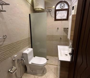 AlUla Apartment | Friday Suites