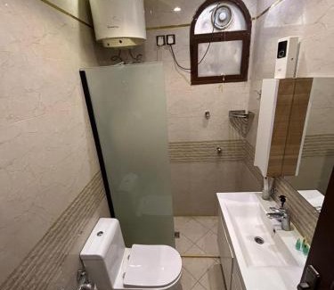 AlUla Apartment | Friday Suites