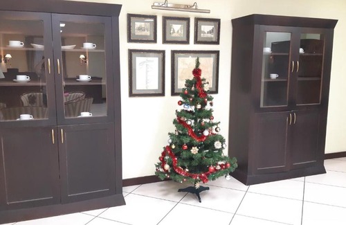Pushkinsky District Bed & Breakfast | Friedental Hotel