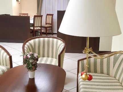 Pushkinsky District Bed & Breakfast | Friedental Hotel
