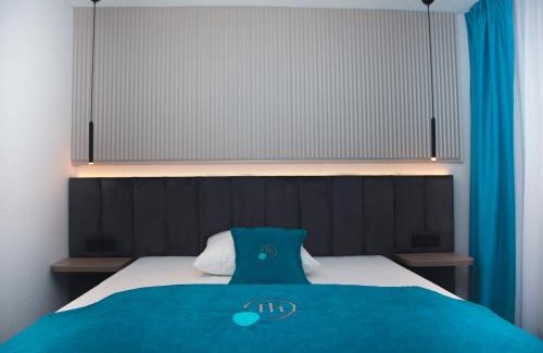 Rhein-Erft-Kreis District Hotel | Friends Hotel Kerpen