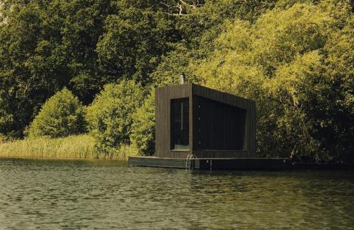 Fritton Hotel | Fritton Lake Retreats