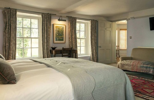 Fritton Hotel | Fritton Lake - The Clubhouse