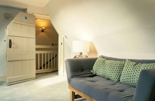 Fritton Hotel | Fritton Lake - The Clubhouse