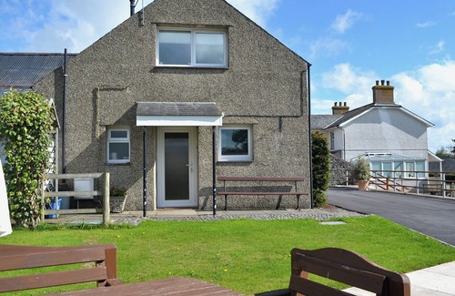 Rhyd-y-clafdy Cottage | Fron Erch Cottages - 2711