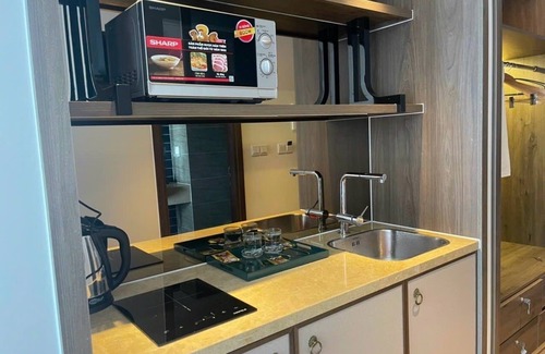 Suoi Nuoc Beach Apartment | Front Beach Condotel Apec Mandala Mui Ne - New in 2023