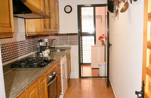 Atlanterra Apartment | Frontal en primera línea de playa 130 mtrs cuadrados