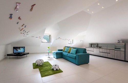 Minori Apartment | Fruit Flats by AMALFIVACATION
