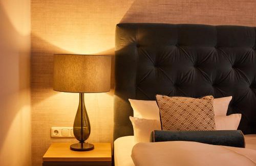 Gross Timmendorf Hotel | Fuchsbau Romantik Hotel & SPA Restaurant & FOX Bar